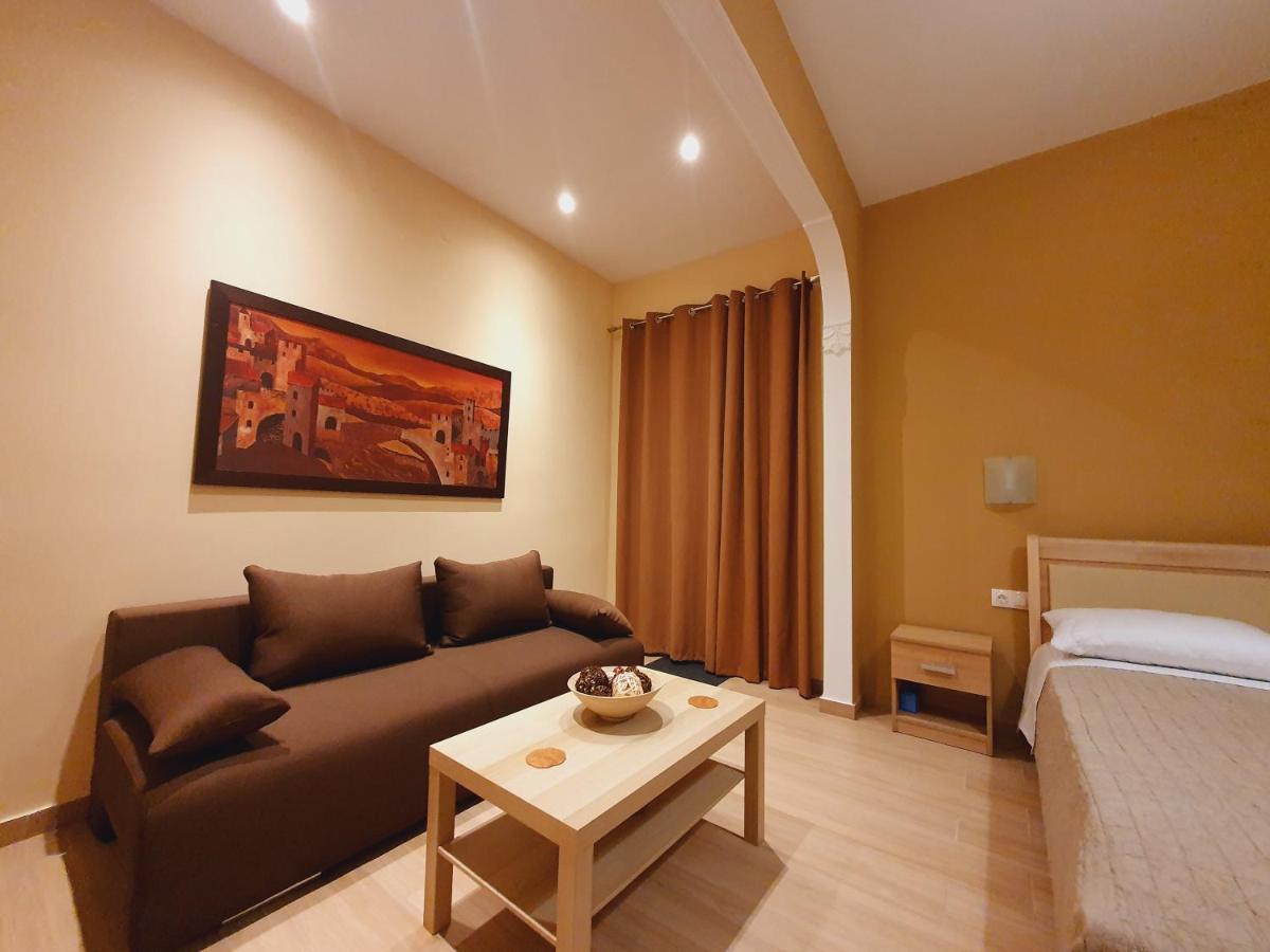 Apartamento Casa Al Mare 2 Peraía Exterior foto